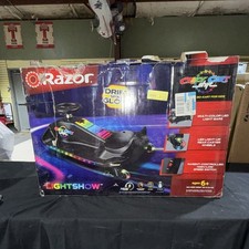Razor Crazy Cart Shift