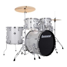 Ludwig accent fuse - fuse, set