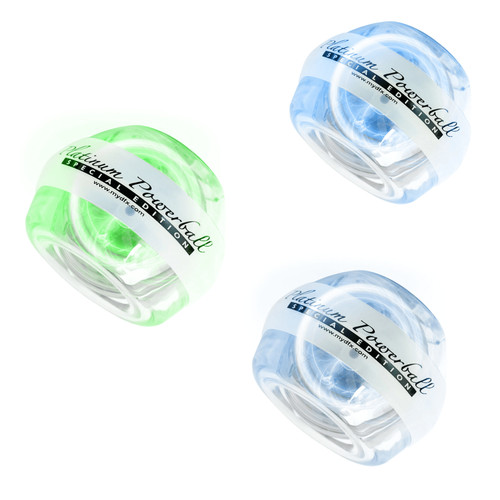 Dfx powerball platinum edition - powerball,