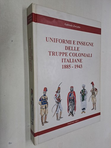 Uniformi insegne delle - e,