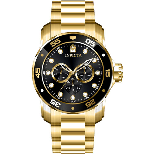 Orologio invicta 45726 uomo - orologio,