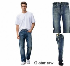 Jeans Uomo g star raw w30