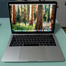 MacBook Pro 13" del 2019 -