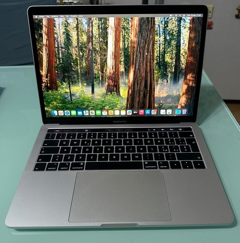 Macbook pro del 2019 - macbook, 13"