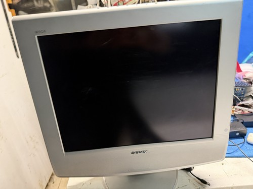 Sony wega klv - sony,