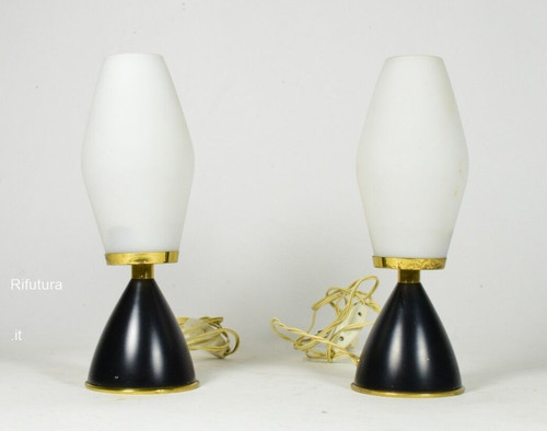 Lampade arteluce gcme ottone - arteluce,