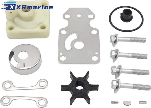 Kit pompa acqua - , motore