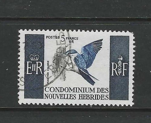 Nuove ebridi francia 1967 - ebridi, 5