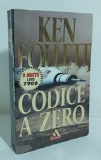 I106615 Ken Follett - Codice a