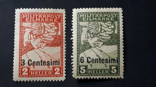 Italia occupazione austriaca - italia,