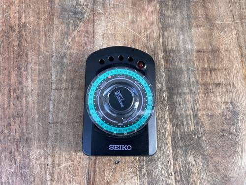 Seiko sq44 - sq-44,,