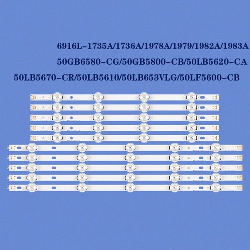 Strisce led per - strisce,