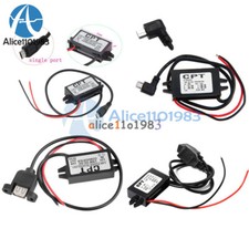 DC-DC 12V a 5V tipo