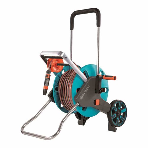 Gardena carrello per tubo - per,