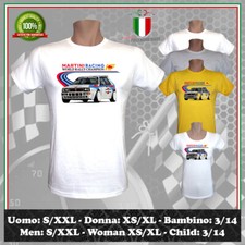 Shirt martini racing - t-shirt,