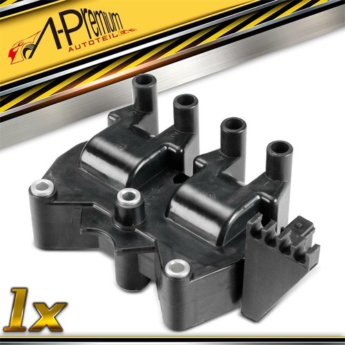 Bobina accensione per fiat - per,