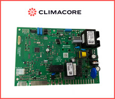 SCHEDA SM11475 CALDAIA BAXI