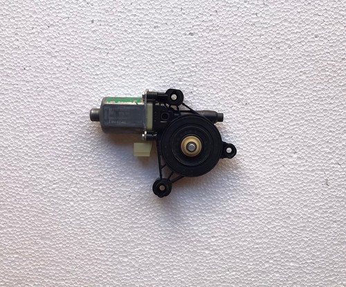 Motorino alzavetro anteriore - motorino,