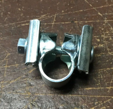 ATTACCO REGGISELLA MORSETTO