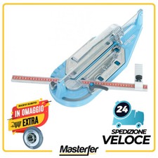 TAGLIAPIASTRELLE SIGMA 2G MANUALE TAGLIA MATTONELLE 37 CM PROFESSIONALE