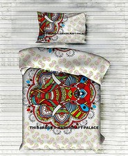 Indiano Elefante Mandala