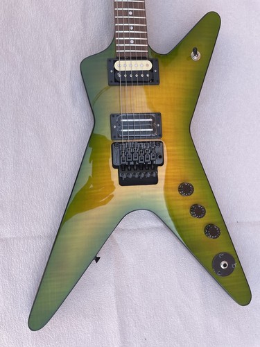 Factory custom dime washburn - dime,