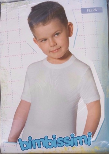 Maglia intimo bimbissimi - intimo, caldo