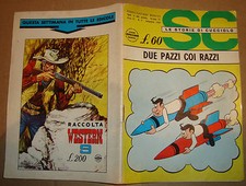 SC LE STORIE DI CUCCIOLO 1969 NR. 9 SETTEMBRE EDIZIONI ALPE - BUONO/OTTIMO 