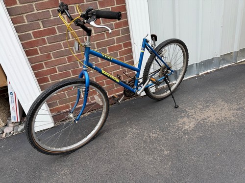 Fuji cadenza vintage speed - fuji, 21-speed