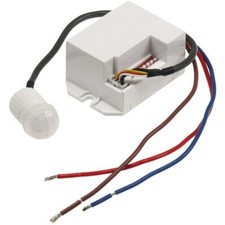 Mini sensore di movimento da