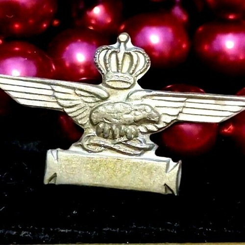Old distintivo piastra - old, pilota