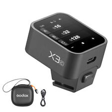 DE Godox X3-C X3 C TTL