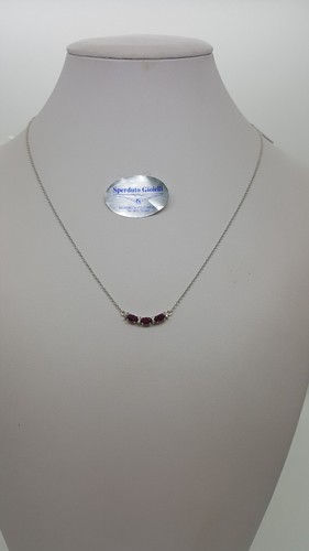 Collana colierino donna in - donna,