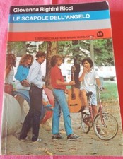LE SCAPOLE DELL’ANGELO/G. R