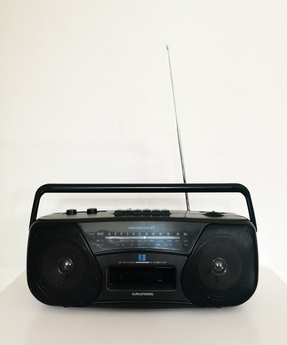 Vintage grundig 300 - vintage,