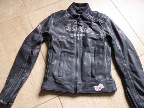 Giacca moto probiker corse - da, probiker-corse