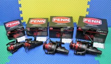 Mulinello da spinning PENN