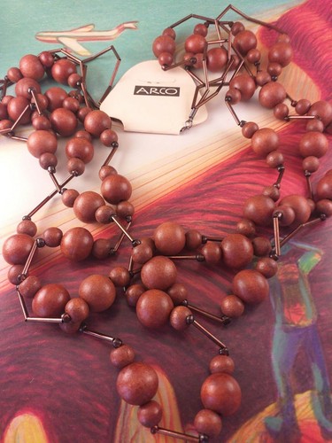 Arcò bijoux collana donna - bijoux, in