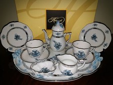 Servizio da caffè Herend