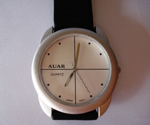 Orologio auar impermeabile - orologio,