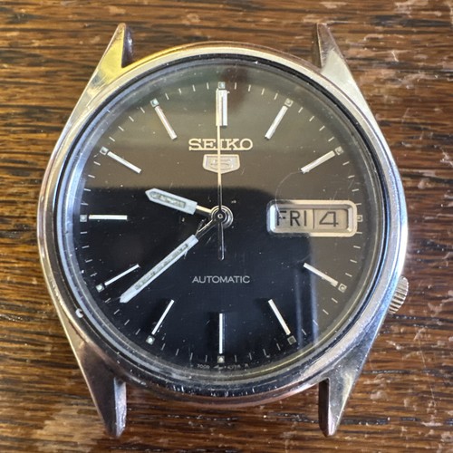 Orologio polso automatico - polso,