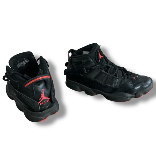 Nike air jordan rings uomo - nike,