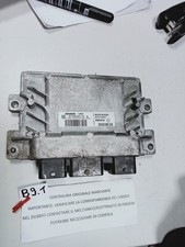 CENTRALINA PER RENAULT Modus