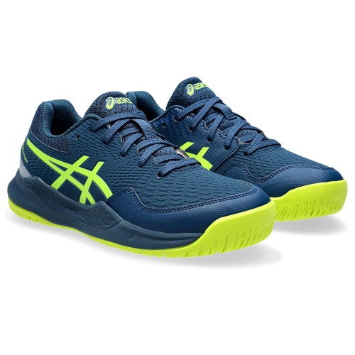 Asics scarpe tennis junior - asics,