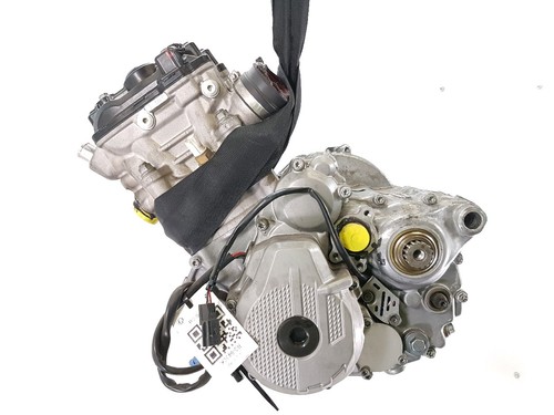 Motore ktm 250 exc - -,
