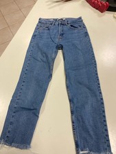 Jeans Bershka baggy boy-friend