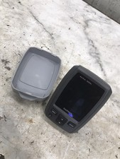 Barca Garmin Echo 300C GPS