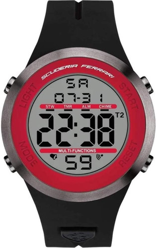 Orologio uomo ferrari 830371 - ferrari,