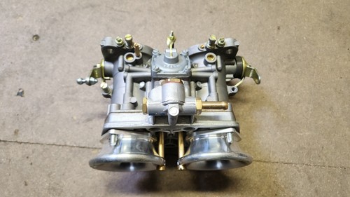 Lot weber idf - 70, +