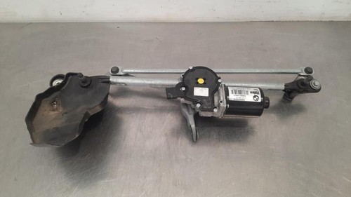 Motore tergicristallo - , +